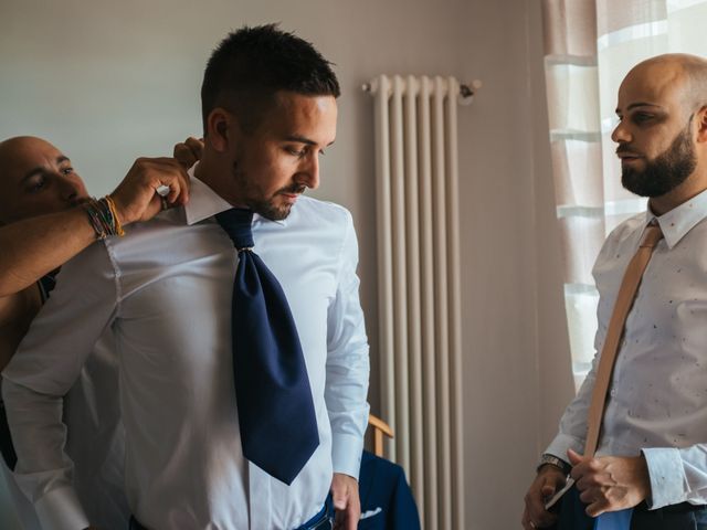 Il matrimonio di Filippo e Serena a Cesena, Forlì-Cesena 6