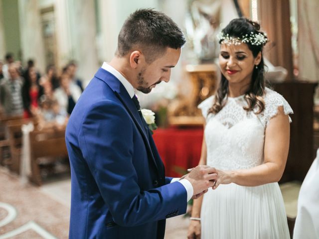 Il matrimonio di Filippo e Serena a Cesena, Forlì-Cesena 48