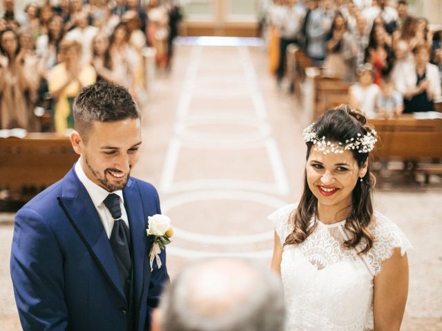 Il matrimonio di Filippo e Serena a Cesena, Forlì-Cesena 49