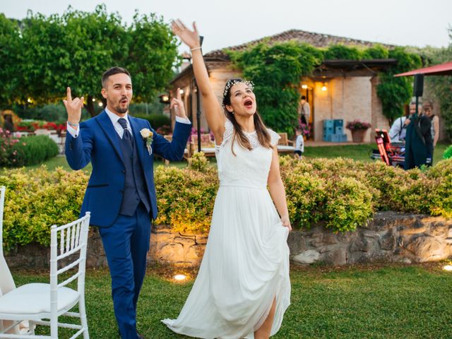 Il matrimonio di Filippo e Serena a Cesena, Forlì-Cesena 85