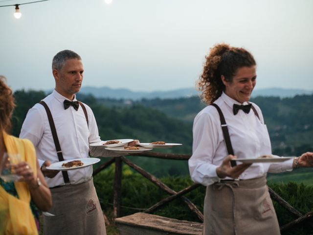 Il matrimonio di Filippo e Serena a Cesena, Forlì-Cesena 93