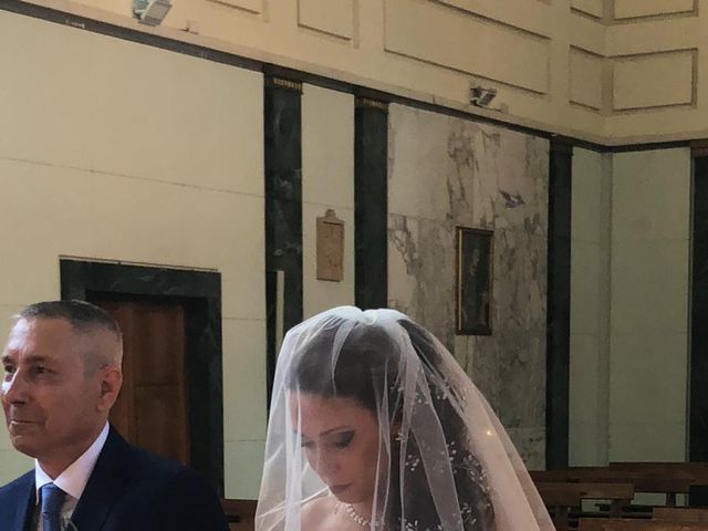 Il matrimonio di Francesca e Renato  a Roma, Roma 1