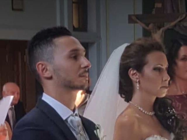 Il matrimonio di Francesca e Renato  a Roma, Roma 7