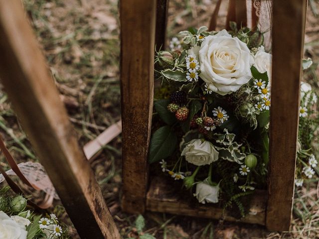 Il matrimonio di Luca e Melissa a Bologna, Bologna 12