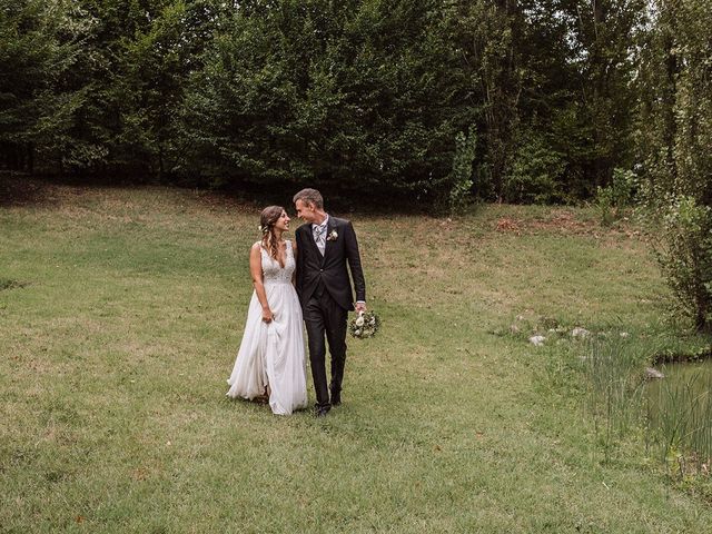 Il matrimonio di Luca e Melissa a Bologna, Bologna 26