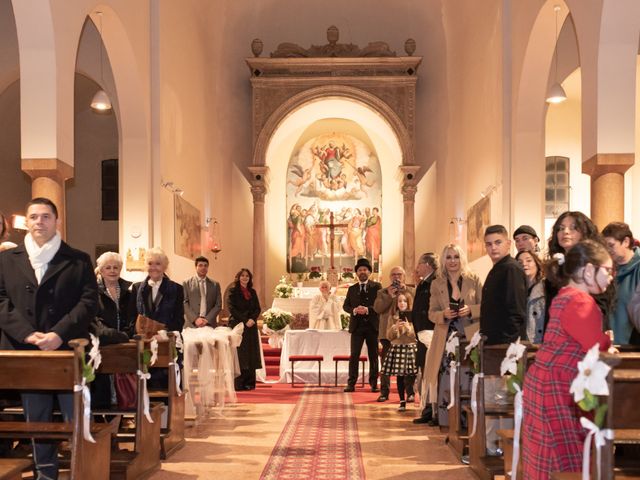 Il matrimonio di Raffaele e Stella a Ravenna, Ravenna 12