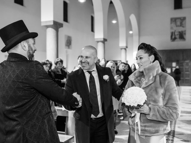 Il matrimonio di Raffaele e Stella a Ravenna, Ravenna 13