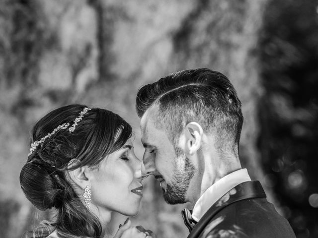 Il matrimonio di Salvatore e Alessia a Centallo, Cuneo 16