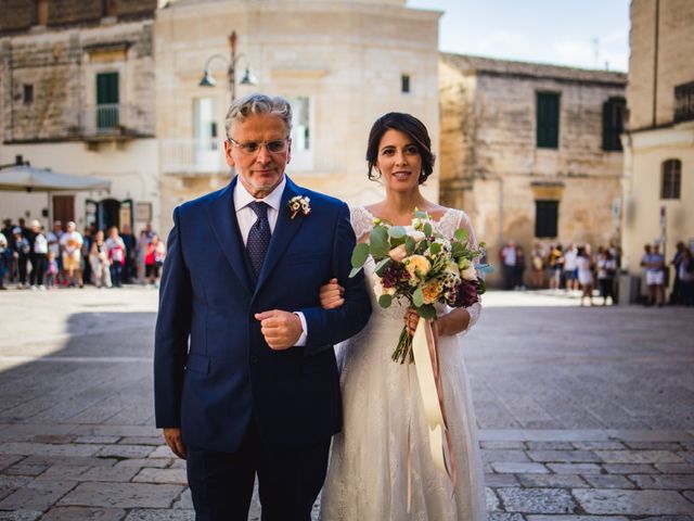 Il matrimonio di Alessandro e Valentina a Matera, Matera 63