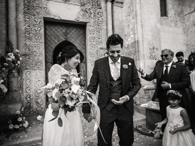 Il matrimonio di Alessandro e Valentina a Matera, Matera 85