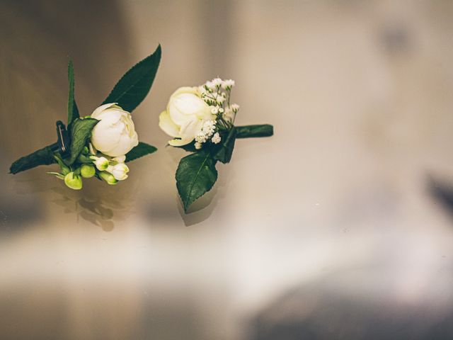 Il matrimonio di Luana e Alfio a Acireale, Catania 4