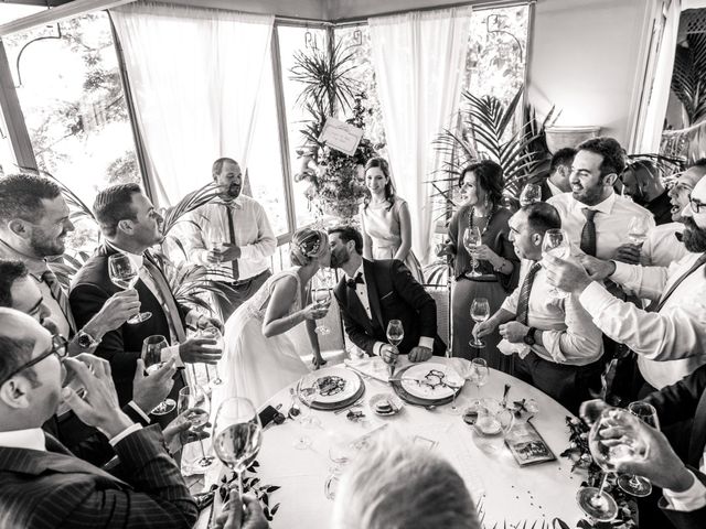 Il matrimonio di Luana e Alfio a Acireale, Catania 46