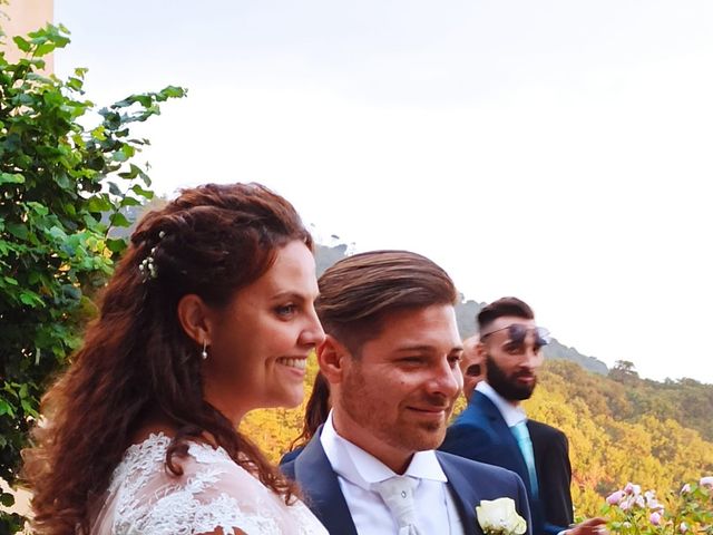 Il matrimonio di Cristian  e Federica  a Genova, Genova 3