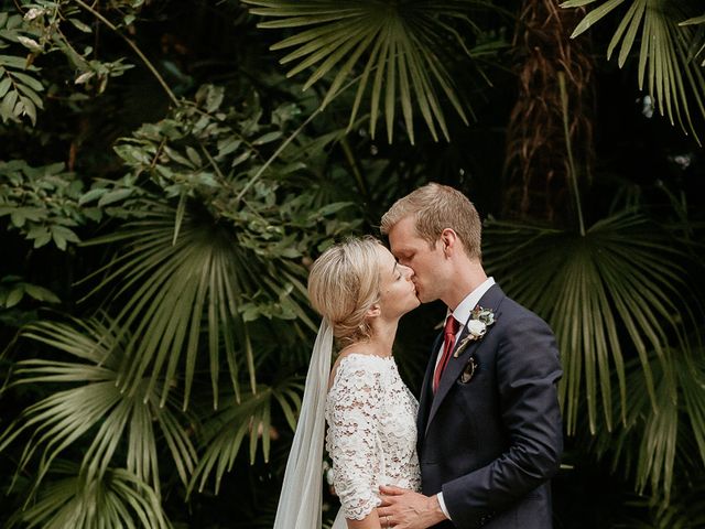 Il matrimonio di Nicolas e Matilde a Oleggio Castello, Novara 65