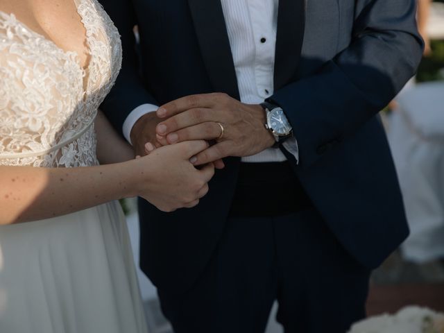 Il matrimonio di Chiara e Roberto a Cosenza, Cosenza 32