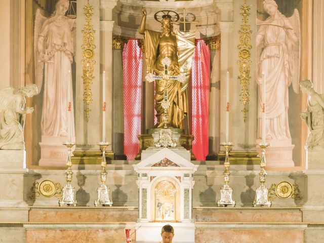 Il matrimonio di Nicola e Valeria a Trescore Balneario, Bergamo 30