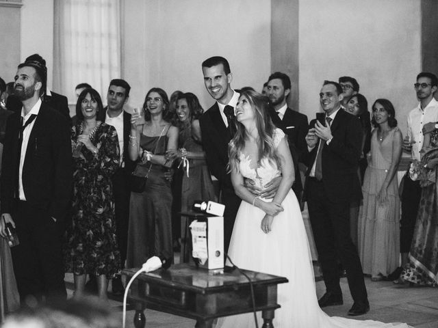 Il matrimonio di Nicola e Valeria a Trescore Balneario, Bergamo 97