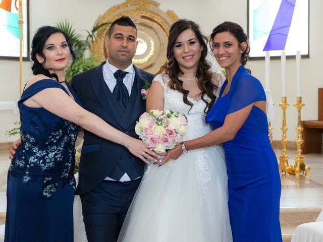 Il matrimonio di Enzo  e Roberta  a San Felice Circeo, Latina 15