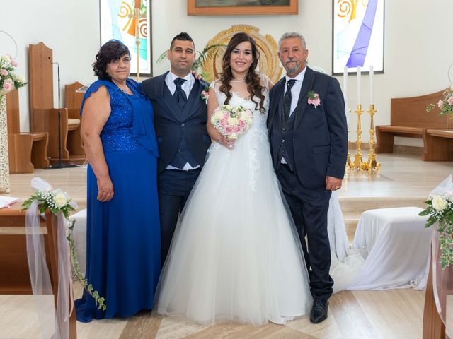 Il matrimonio di Enzo  e Roberta  a San Felice Circeo, Latina 16