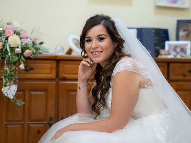 Il matrimonio di Enzo  e Roberta  a San Felice Circeo, Latina 19