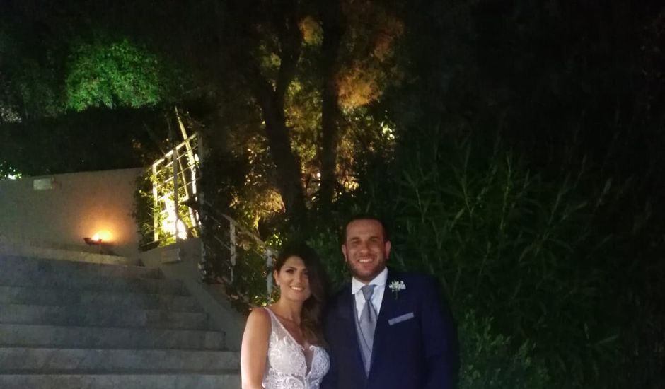 Il matrimonio di Alessandro e Stefania  a Vico Equense, Napoli