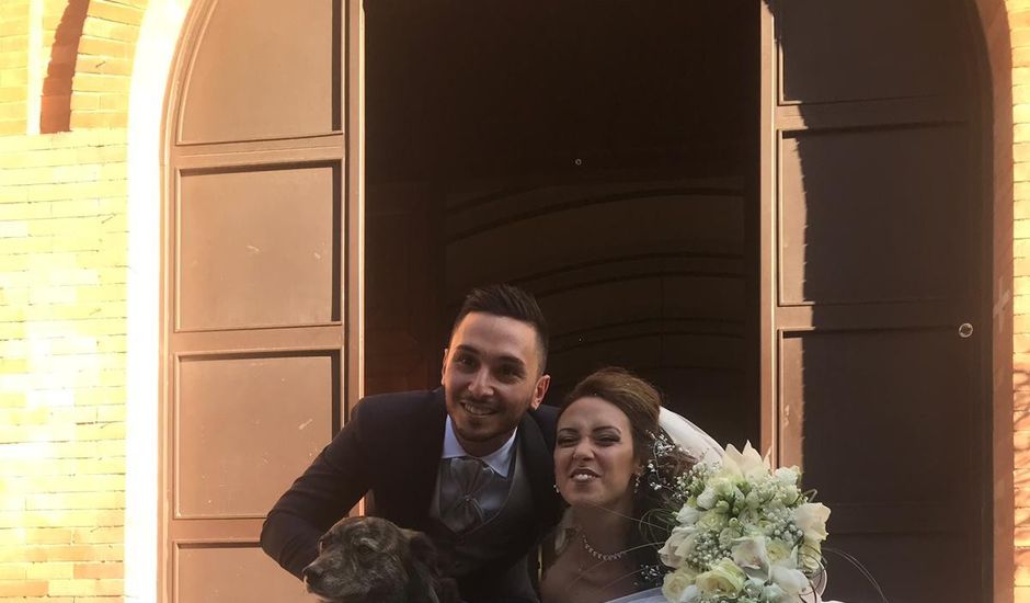 Il matrimonio di Francesca e Renato  a Roma, Roma