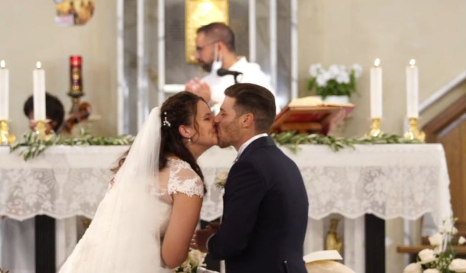 Il matrimonio di Cristian  e Federica  a Genova, Genova