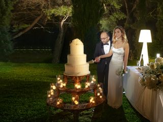 Le nozze di Daniele e Catia 3