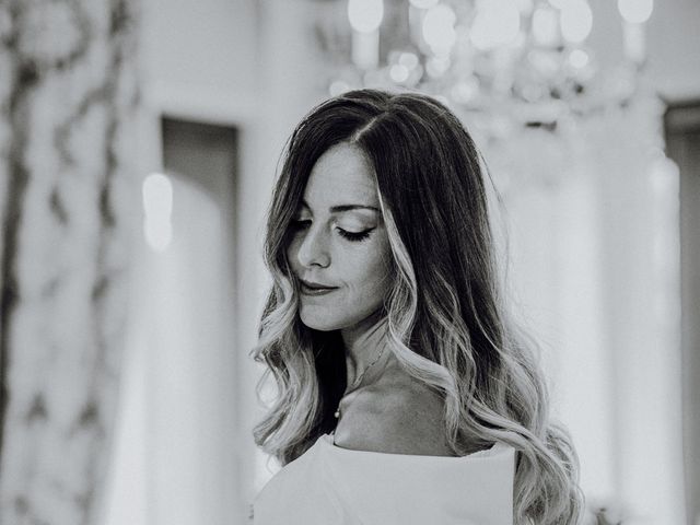 Il matrimonio di Giulia e Tiziano a Cerrione, Biella 11