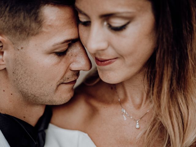 Il matrimonio di Giulia e Tiziano a Cerrione, Biella 30