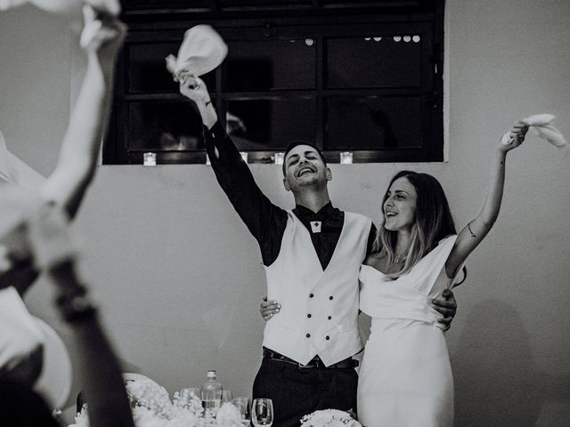Il matrimonio di Giulia e Tiziano a Cerrione, Biella 34