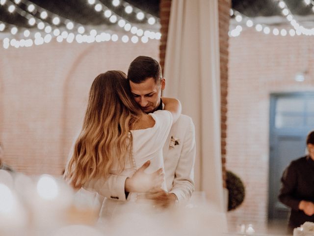 Il matrimonio di Giulia e Tiziano a Cerrione, Biella 37