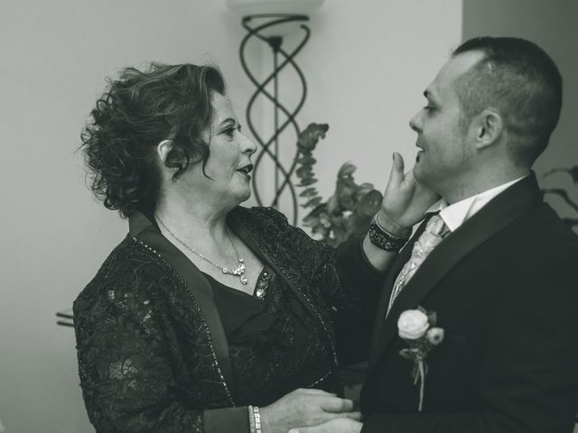 Il matrimonio di Alessandro e Catherine a Misano di Gera d&apos;Adda, Bergamo 10