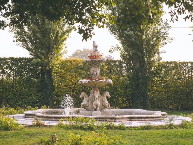 Il matrimonio di Alessandro e Catherine a Misano di Gera d&apos;Adda, Bergamo 43