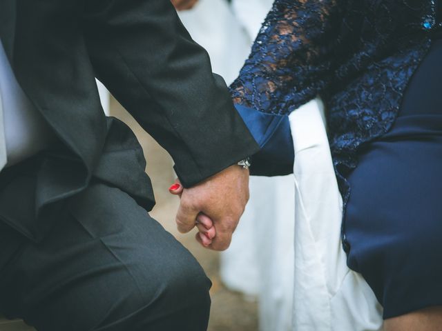 Il matrimonio di Alessandro e Catherine a Misano di Gera d&apos;Adda, Bergamo 66