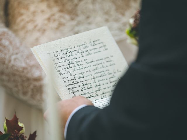 Il matrimonio di Alessandro e Catherine a Misano di Gera d&apos;Adda, Bergamo 68