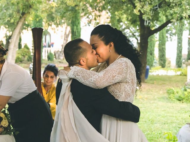 Il matrimonio di Alessandro e Catherine a Misano di Gera d&apos;Adda, Bergamo 114
