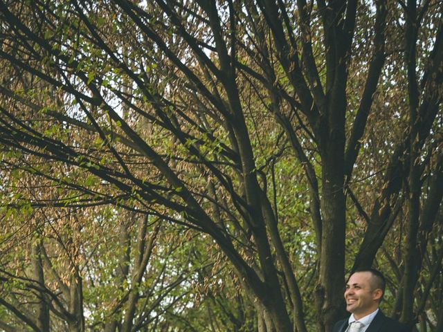 Il matrimonio di Alessandro e Catherine a Misano di Gera d&apos;Adda, Bergamo 129