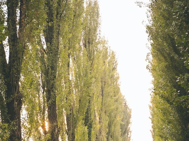 Il matrimonio di Alessandro e Catherine a Misano di Gera d&apos;Adda, Bergamo 132