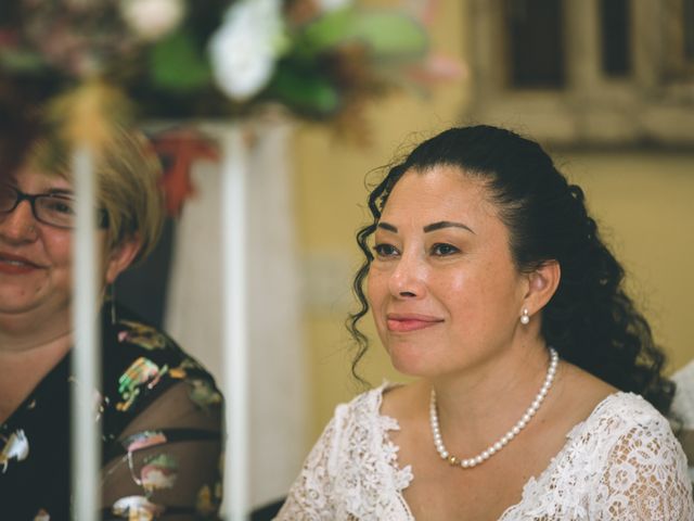 Il matrimonio di Alessandro e Catherine a Misano di Gera d&apos;Adda, Bergamo 157