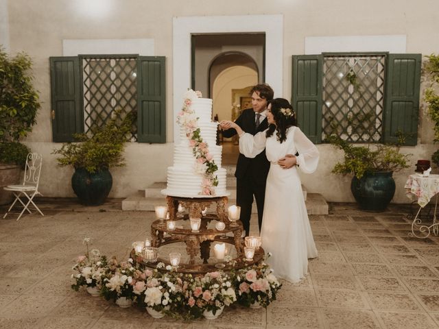 Il matrimonio di Carolina e Armando a Foggia, Foggia 1