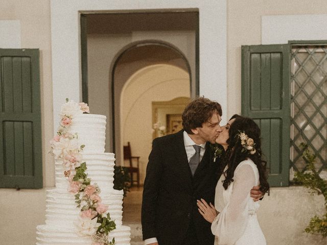 Il matrimonio di Carolina e Armando a Foggia, Foggia 3