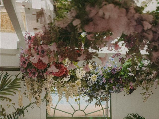 Il matrimonio di Carolina e Armando a Foggia, Foggia 16