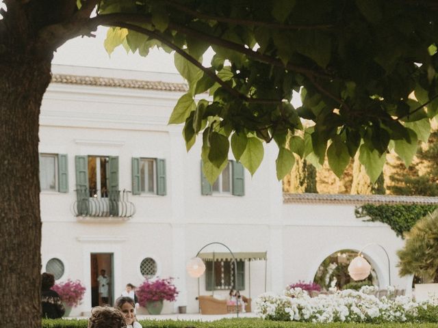 Il matrimonio di Carolina e Armando a Foggia, Foggia 18