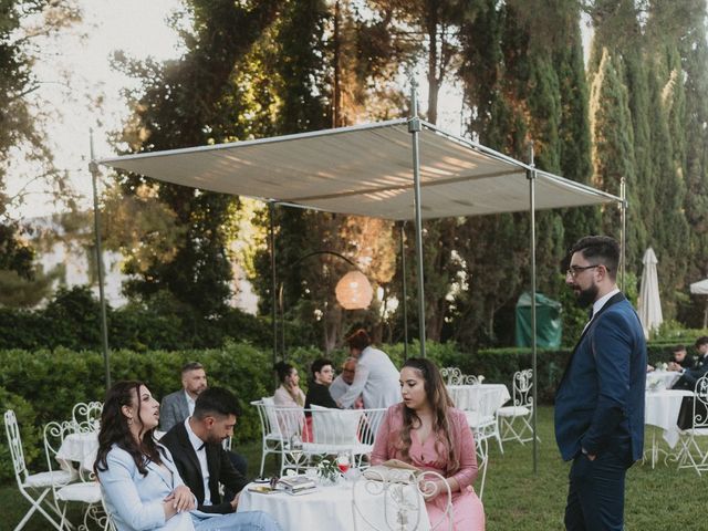 Il matrimonio di Carolina e Armando a Foggia, Foggia 19