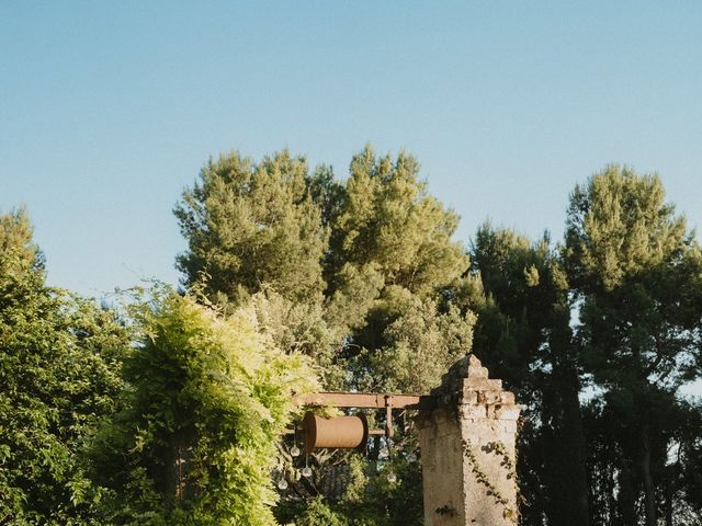 Il matrimonio di Carolina e Armando a Foggia, Foggia 22