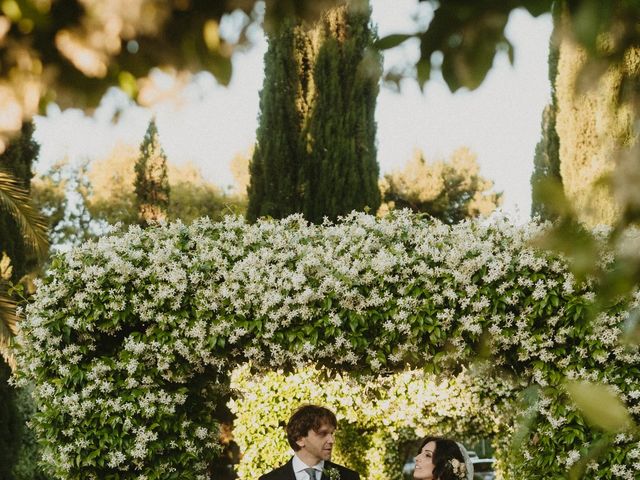 Il matrimonio di Carolina e Armando a Foggia, Foggia 23
