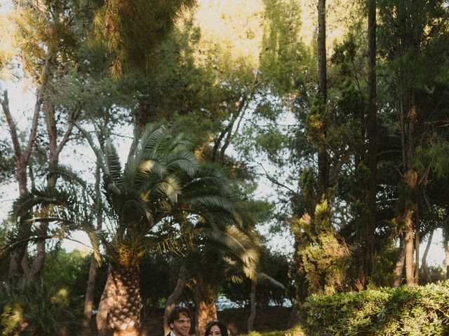 Il matrimonio di Carolina e Armando a Foggia, Foggia 27