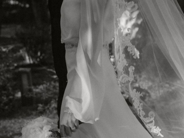 Il matrimonio di Carolina e Armando a Foggia, Foggia 28