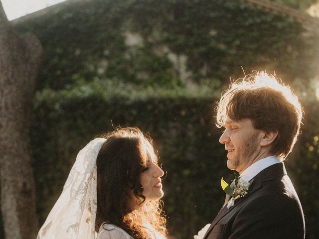 Il matrimonio di Carolina e Armando a Foggia, Foggia 29